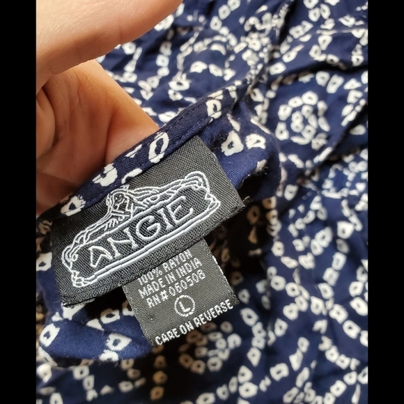 Angie Jumpsuit - Picture 5 of 6